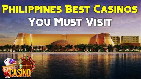 best casino list|Top 10 Online Casino In the Philippines: New List Of Games by High.